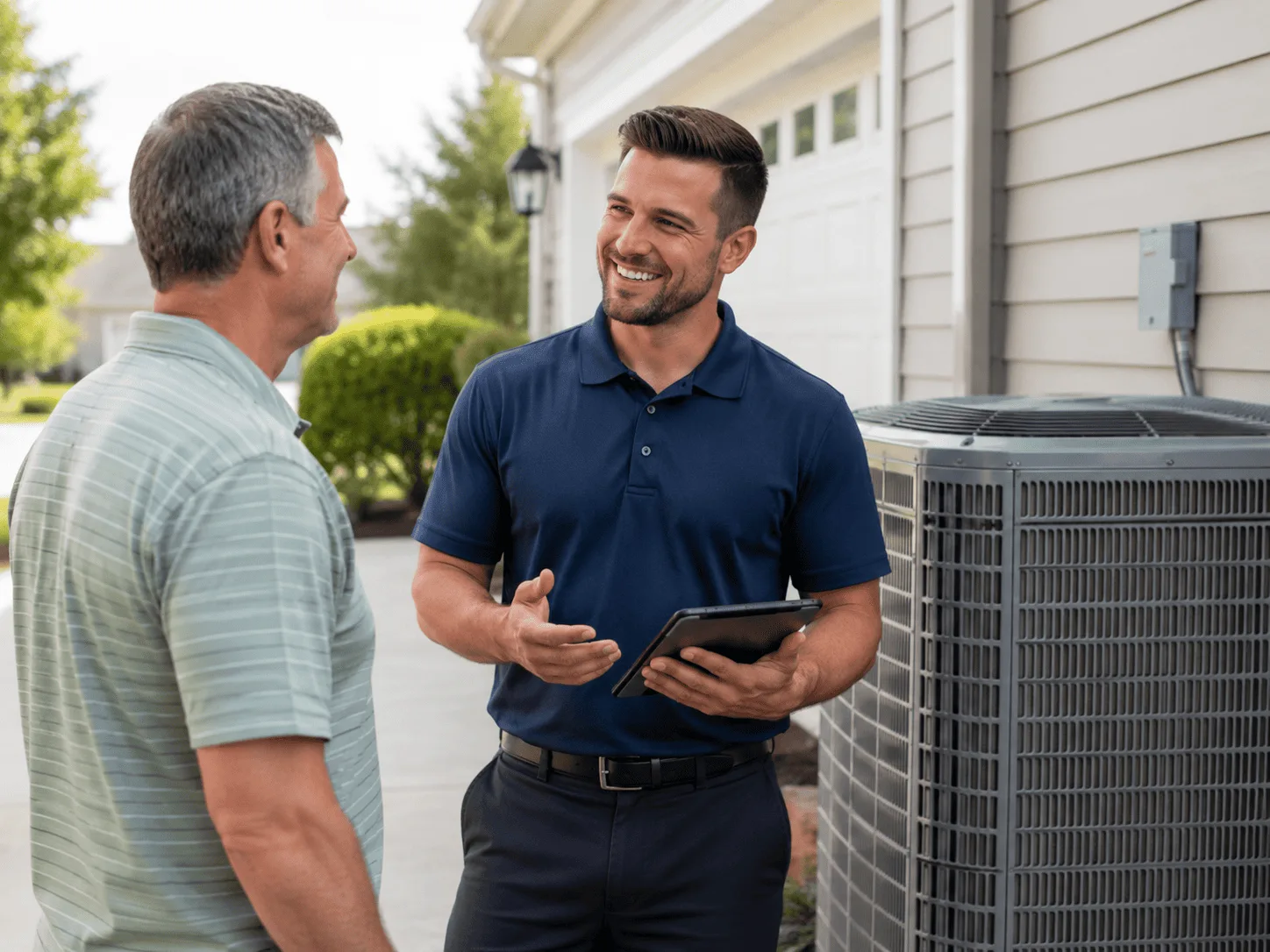 Heat Pump Installation Burchard, NE FAQs